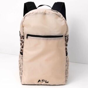 APL all purpose packable back pack
